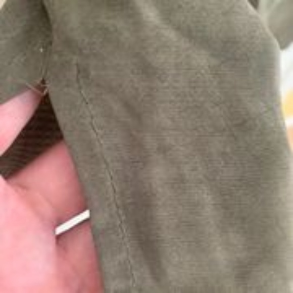 TWO tops options & skirt 3 pc set - Picture 6 of 7